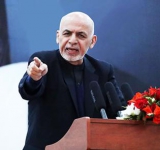 Ghani’s Treatment of Journalists, Media Sparks Backlash