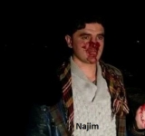 Two journalists beaten up in Kunduz