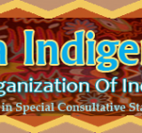 Reporting competition on indigenous peoples open