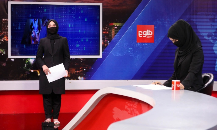 AFJC: 260 Violations of Media Freedom in Afghanistan during 2022