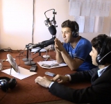 آغاز نشر آزمایشی رادیو زندگی در هرات