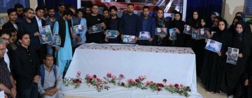 کشتار خبرنگاران در کابل به گونه گسترده در سراسر کشور محکوم شد